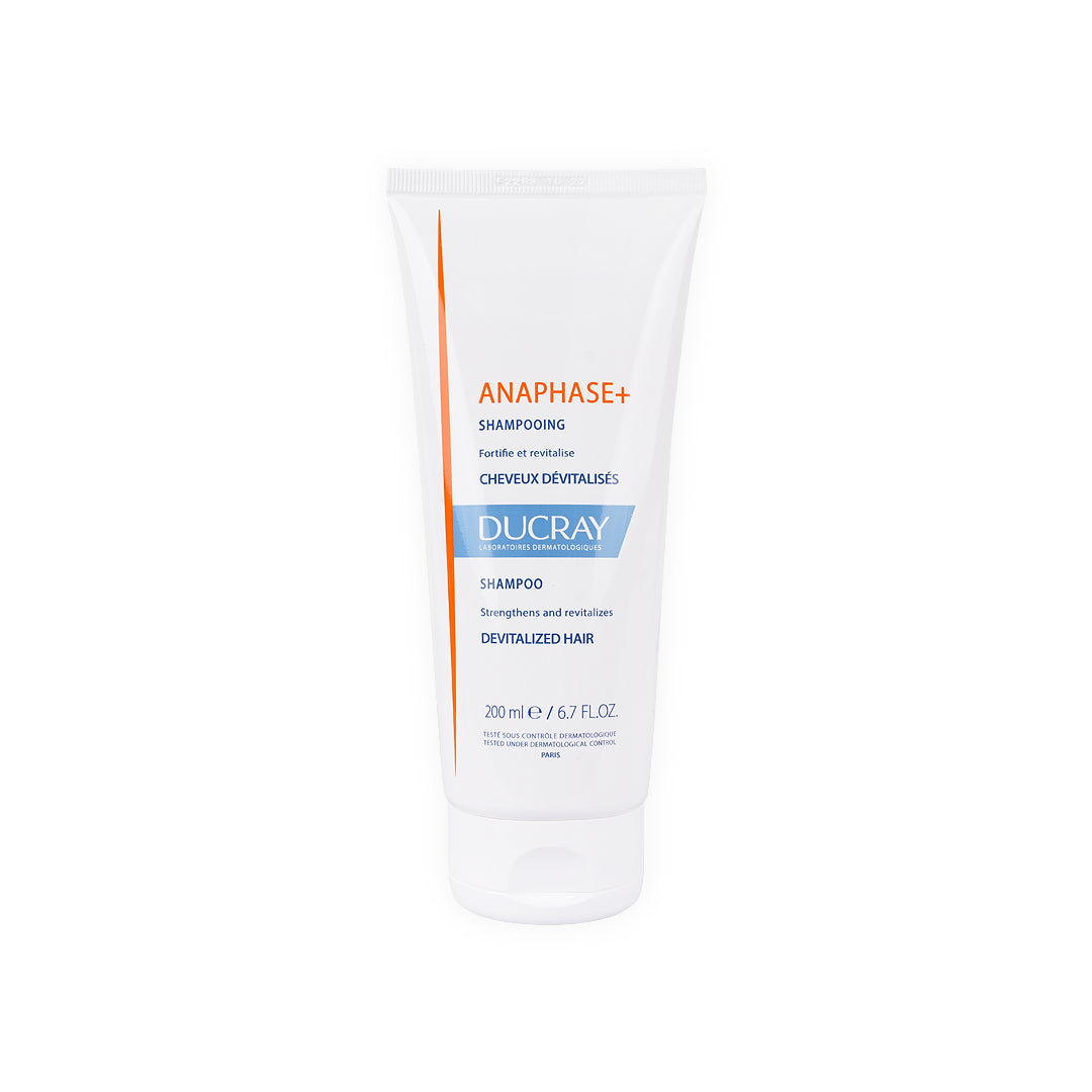 DUCRAY ANAPHASE PLUS SHAMPOO 200ML