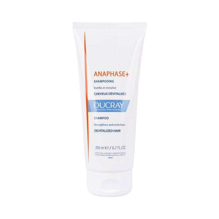 26037-Ducray Anaphase Plus Shampoo 200ml +1