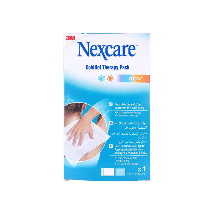 26171-Nexcare Cold/Hot Maxi Pack-N1578