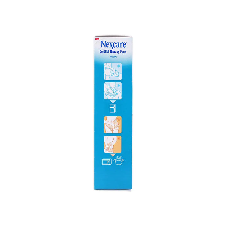 26171-Nexcare Cold/Hot Maxi Pack-N1578 +2