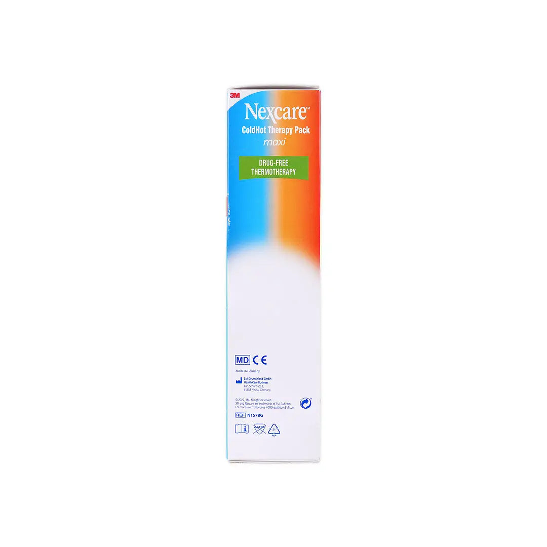 26171-Nexcare Cold/Hot Maxi Pack-N1578 +1