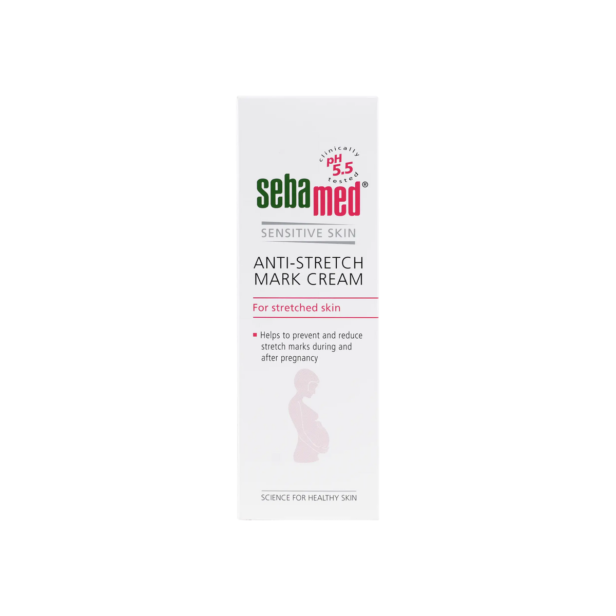 26172-Sebamed Anti-Stretch Mark Cr 200ml