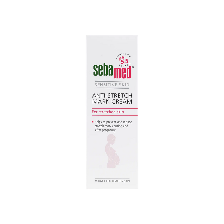 26172-Sebamed Anti-Stretch Mark Cr 200ml