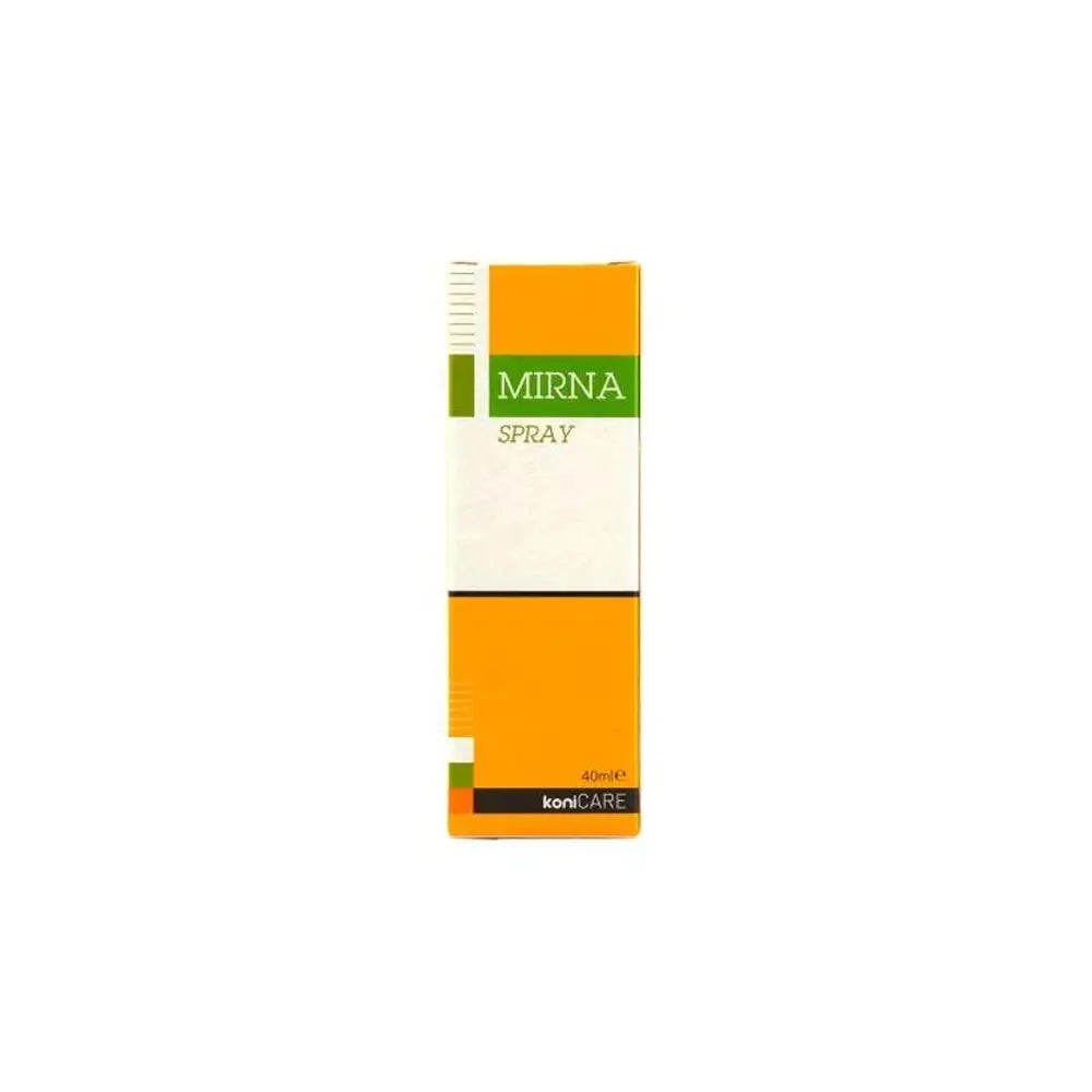 26254-Mirna Plus Topical Spray 40Ml