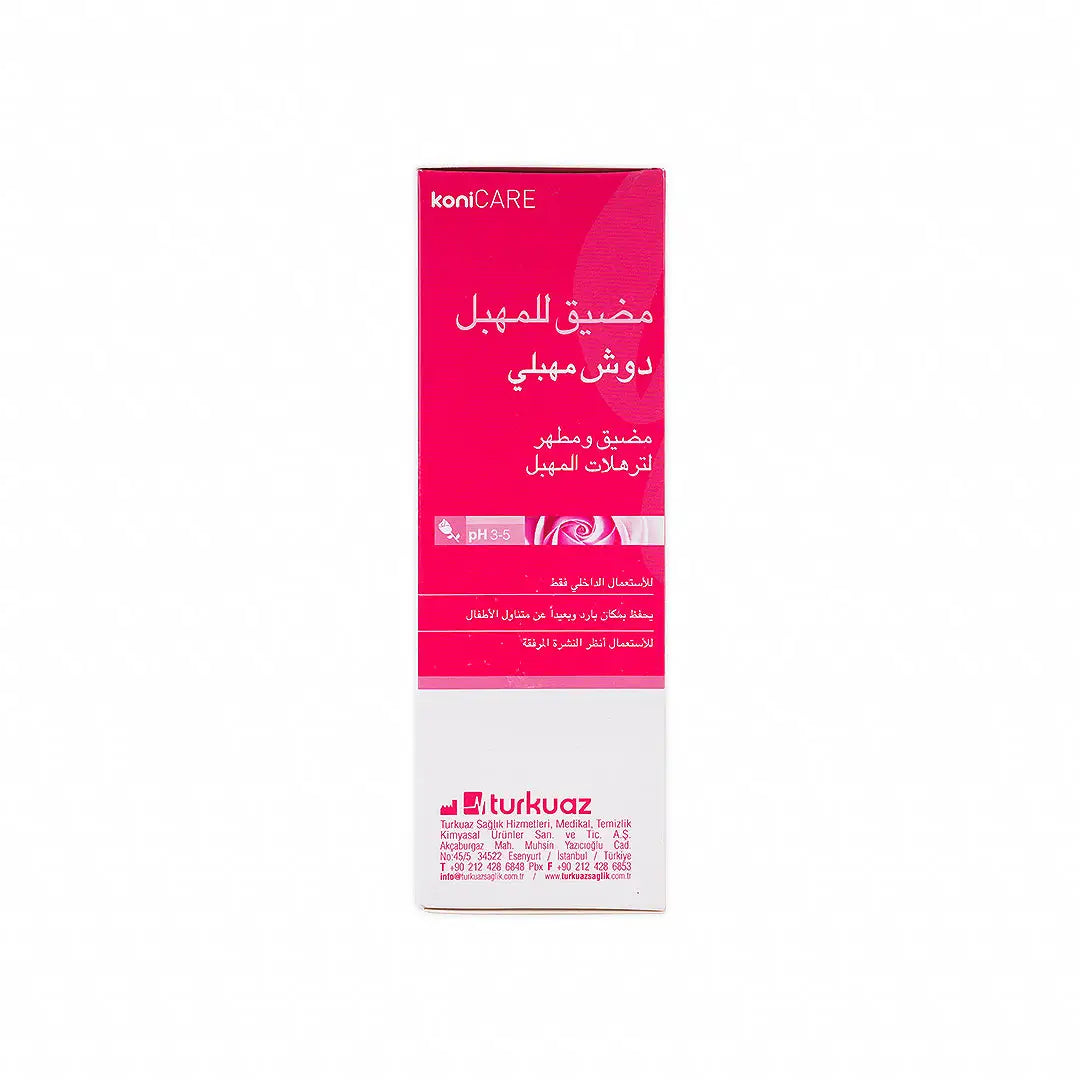 GYNO TIGHT (PH3-5) VAGINAL DOUCH 100ML