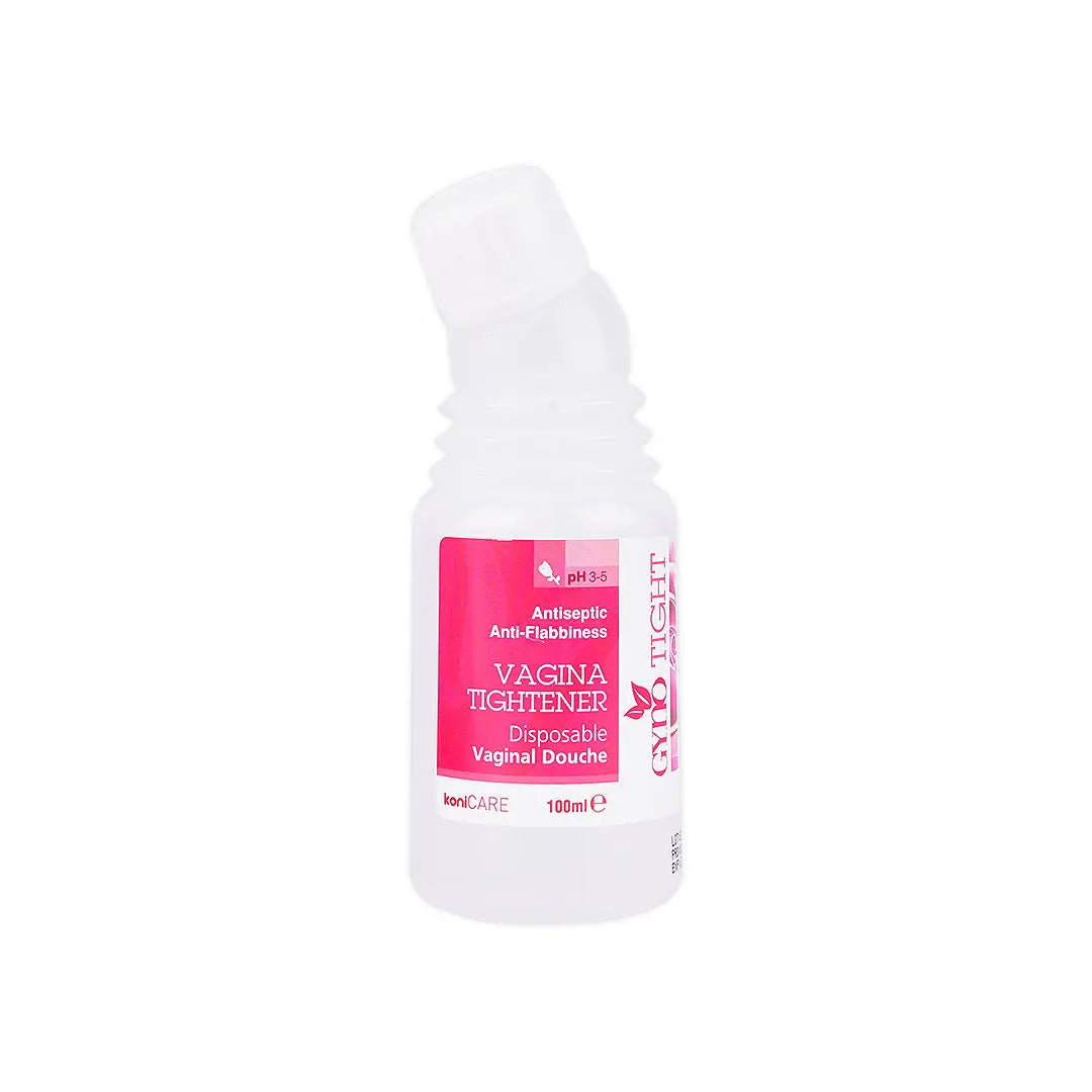 GYNO TIGHT (PH3-5) VAGINAL DOUCH 100ML