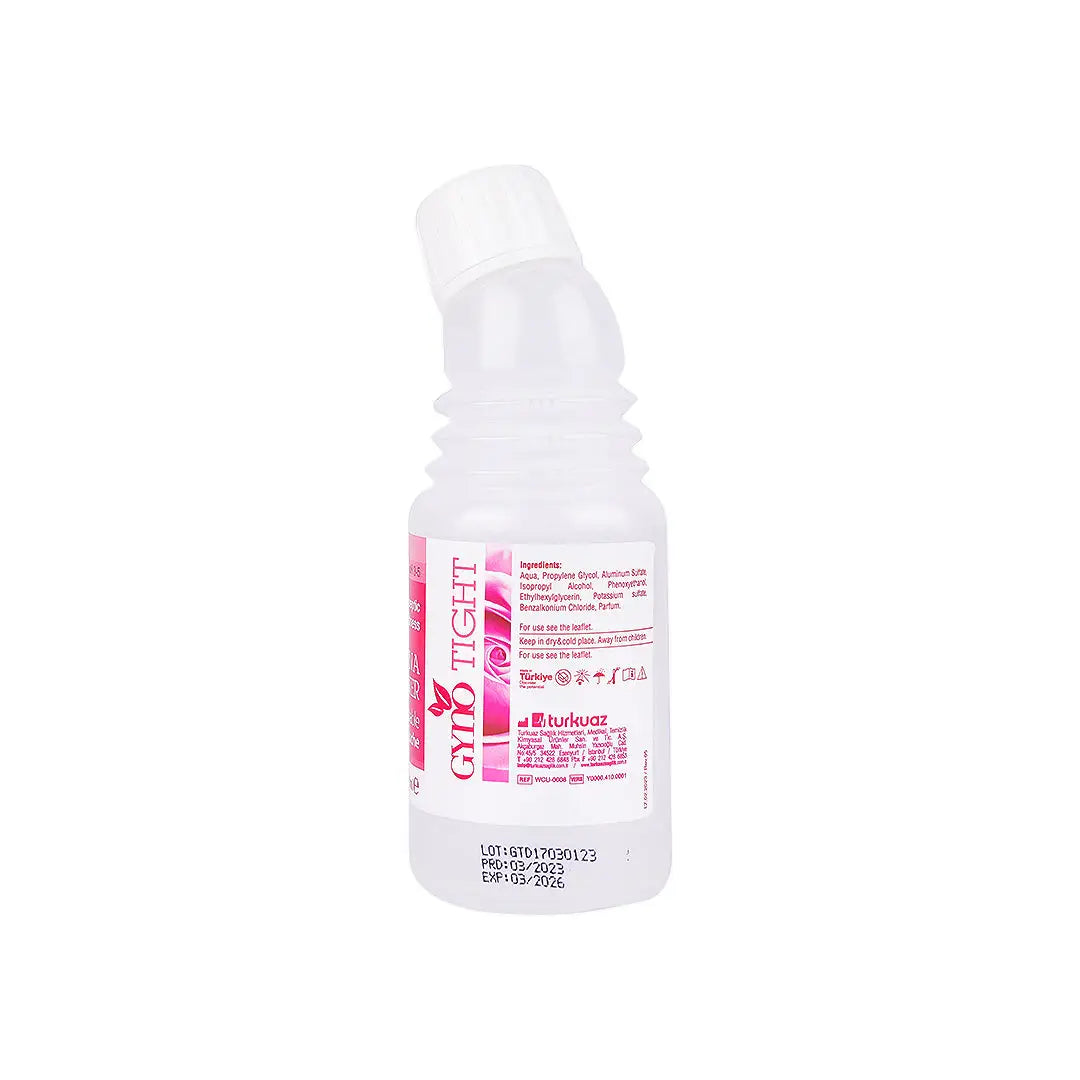 GYNO TIGHT (PH3-5) VAGINAL DOUCH 100ML