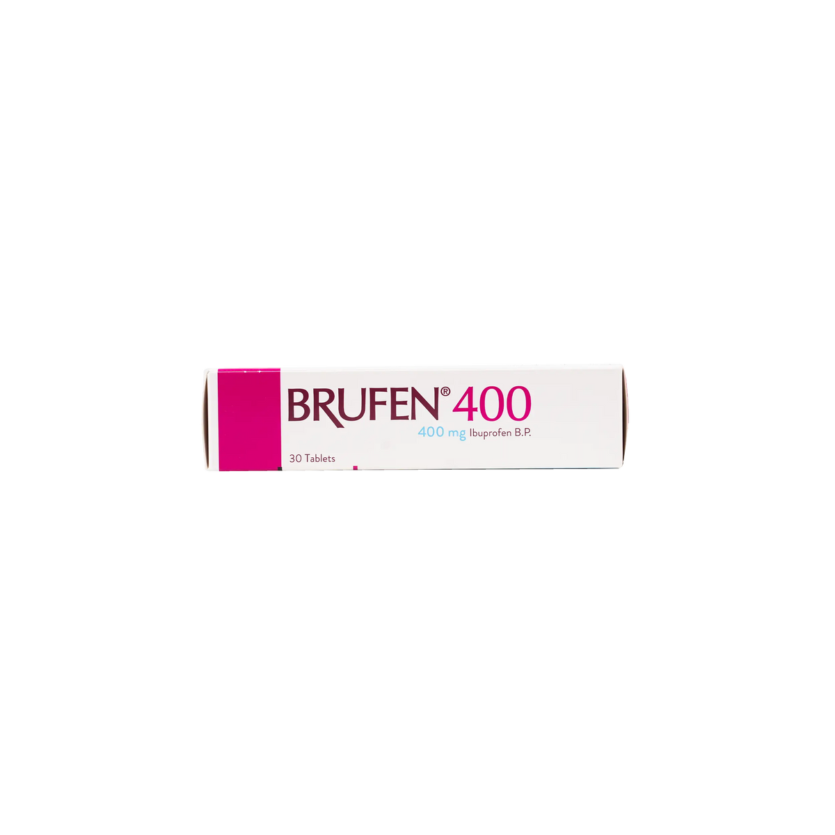 26260-Brufen 400Mg 30Tab +1