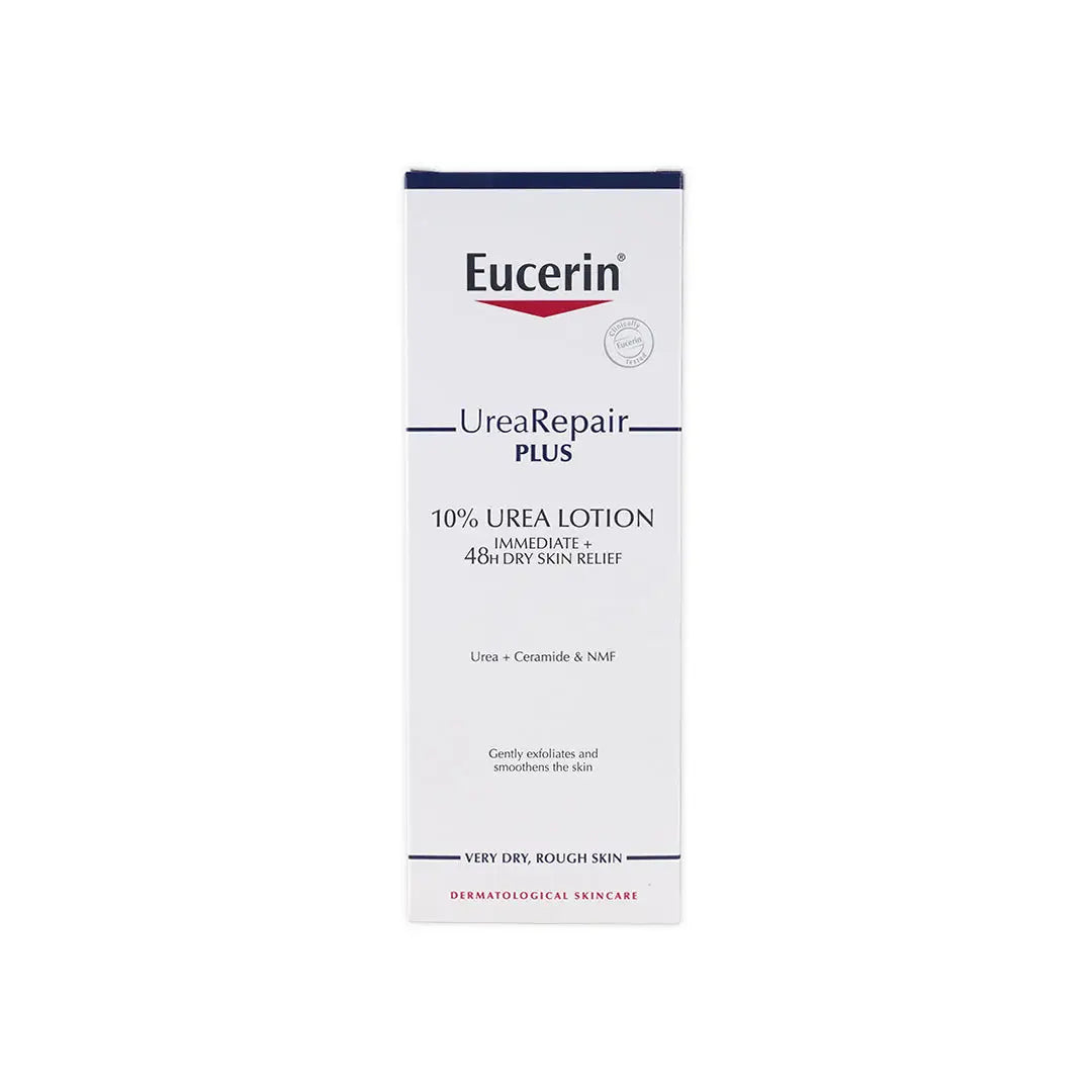 Eucerin Urea Repair Plus 10%Urea Lotion 250M 69617