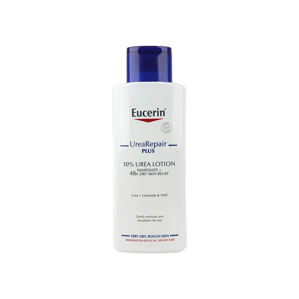 Eucerin Urea Repair Plus 10%Urea Lotion 250M 69617