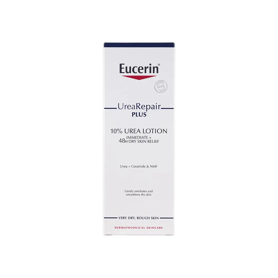 Eucerin Urea Repair Plus 10%Urea Lotion 250M 69617