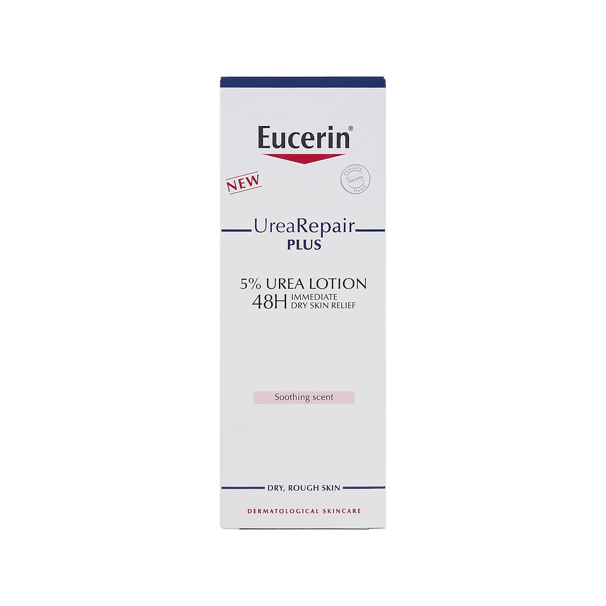 Eucerin UreaRepair Plus 5% Lotion SootingScent 250ml 83562