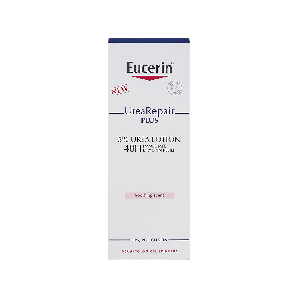 Eucerin UreaRepair Plus 5% Lotion SootingScent 250ml 83562