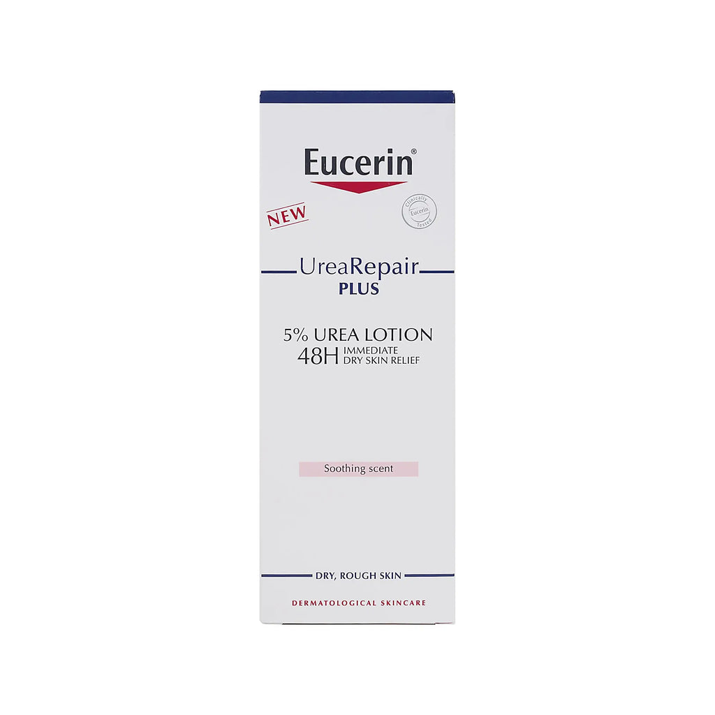 Eucerin UreaRepair Plus 5% Lotion SootingScent 250ml 83562