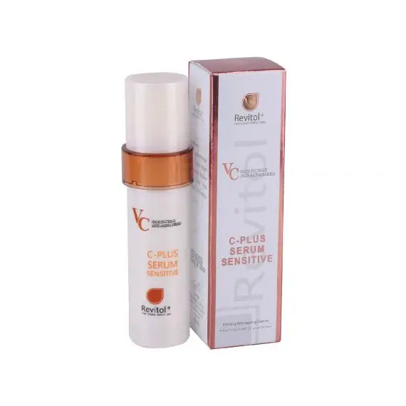 Revitol C-Plus Serum For Sensitive Skin (Recss)