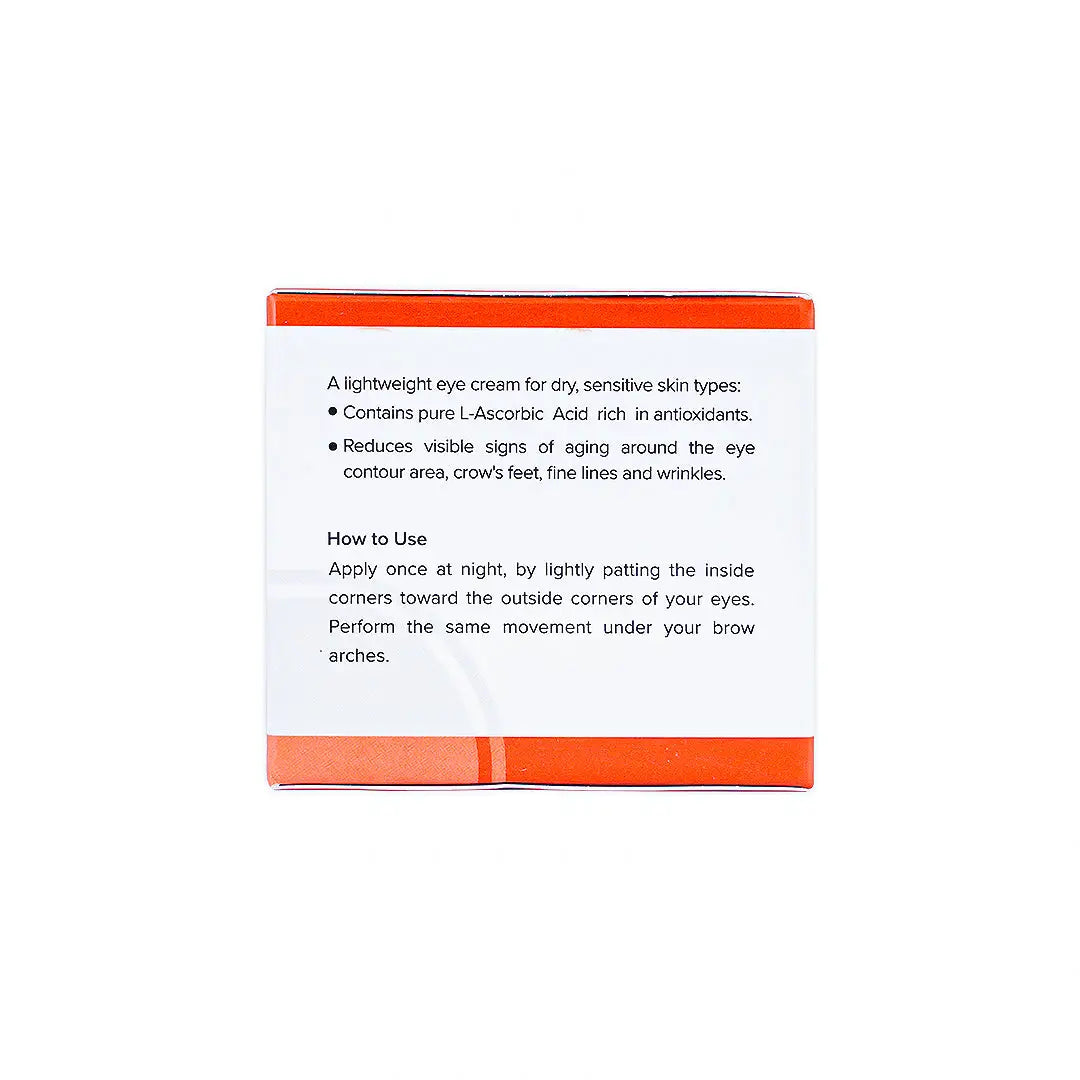 Revitol+ Eye Contoure Cream