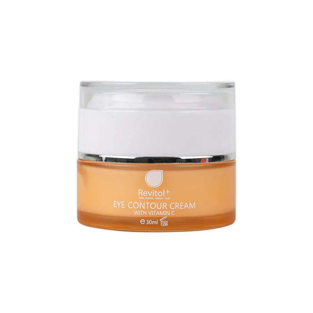 REVITOL EYE CONTOURE CREAM (REECC)