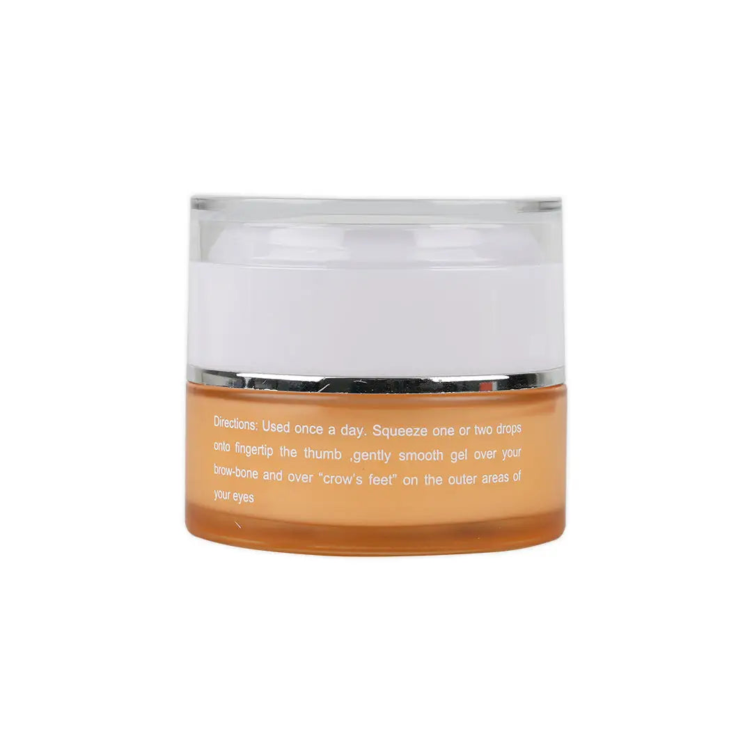 REVITOL EYE CONTOURE CREAM (REECC)