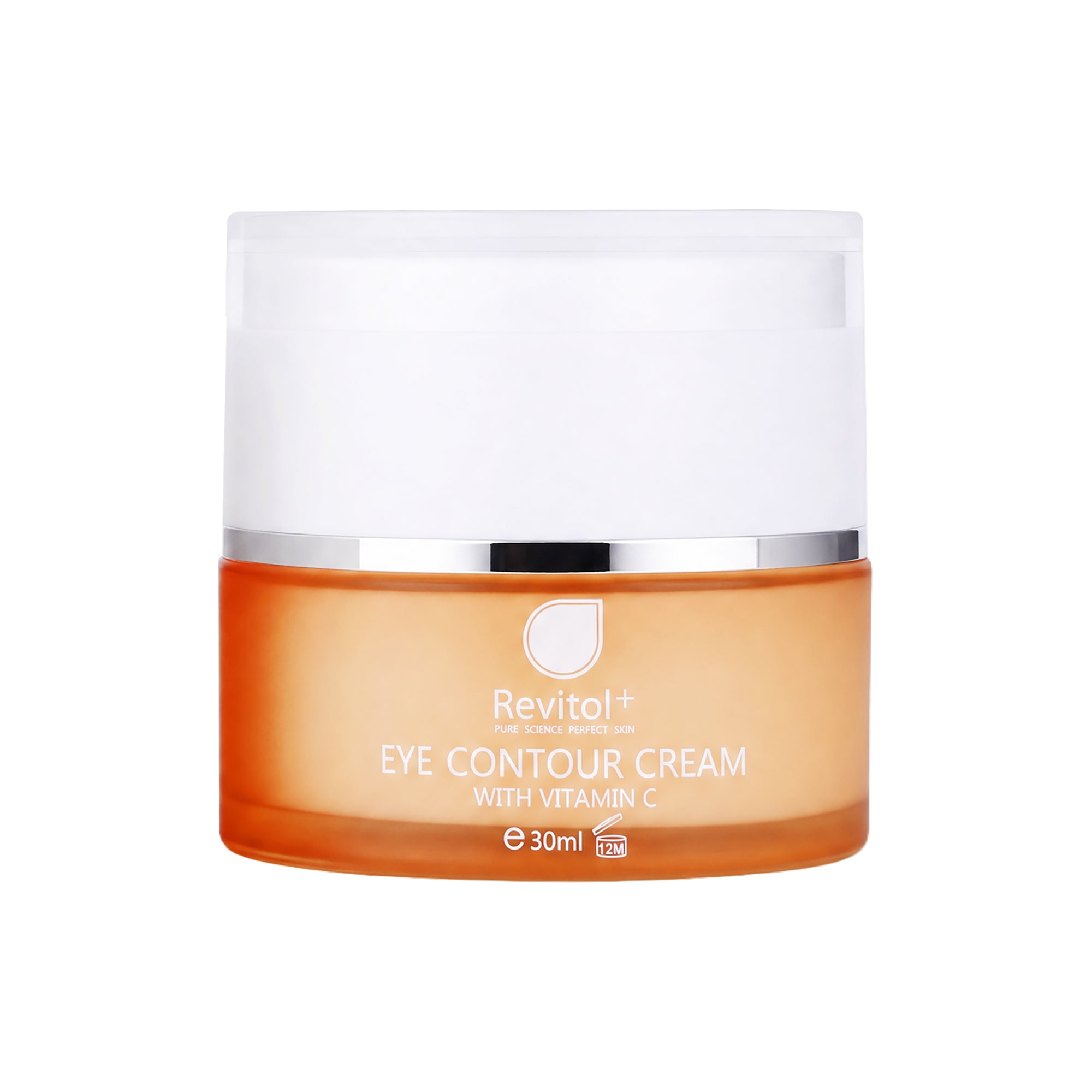 Revitol+ Eye Contoure Cream