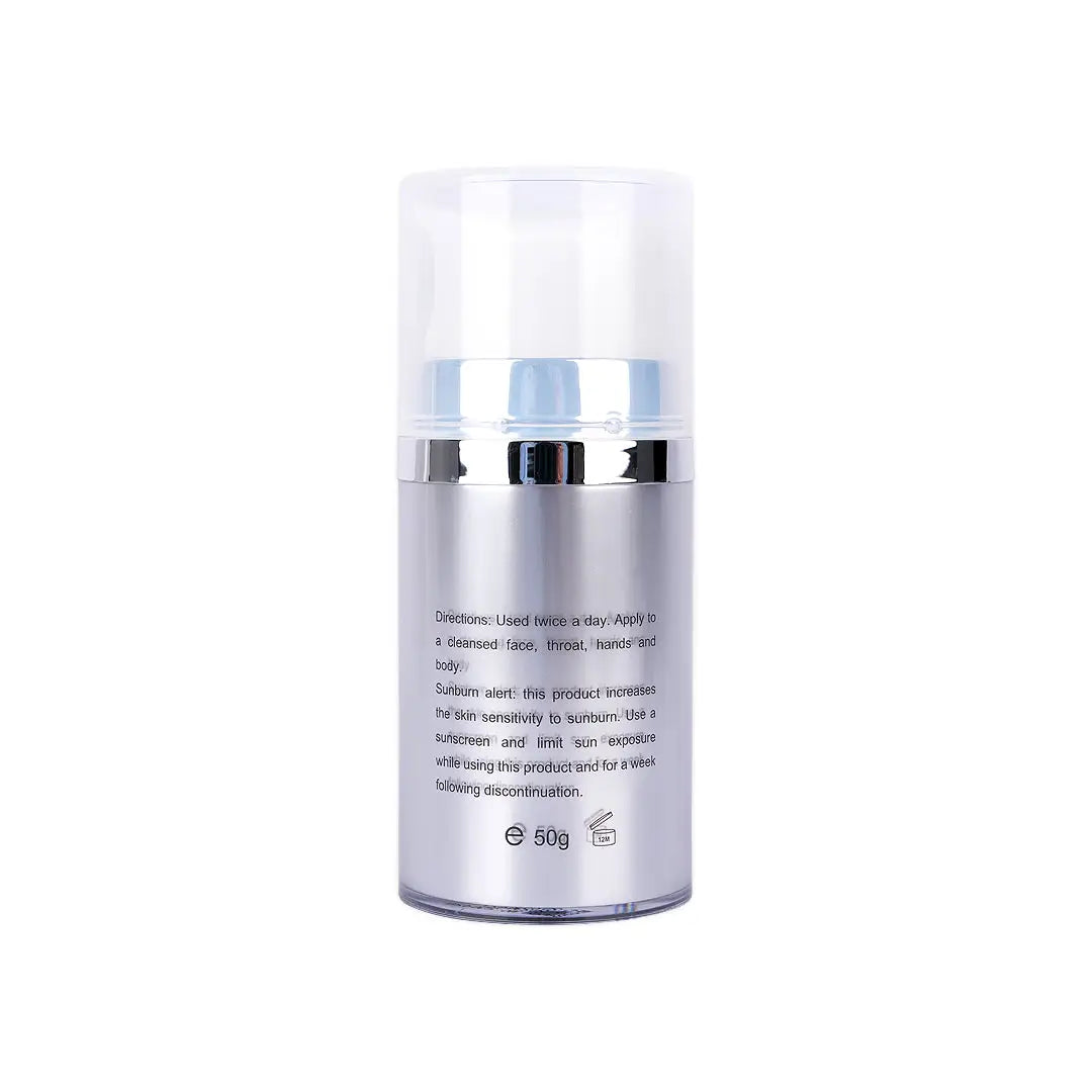 Revitol+ AHA 10% Gentle Exfoliating Cream