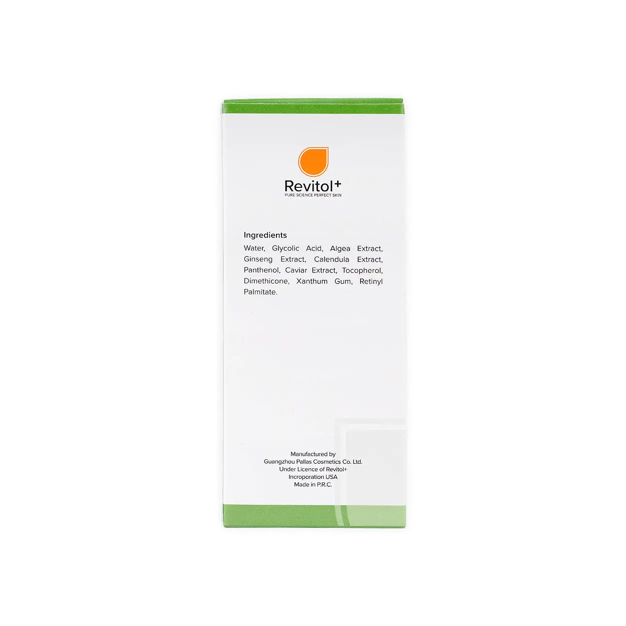 Revitol+ AHA 15% Age Defense Cream