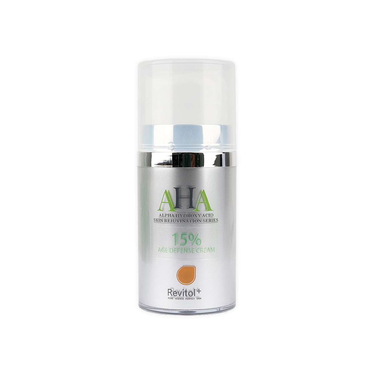 Revitol+ AHA 15% Age Defense Cream