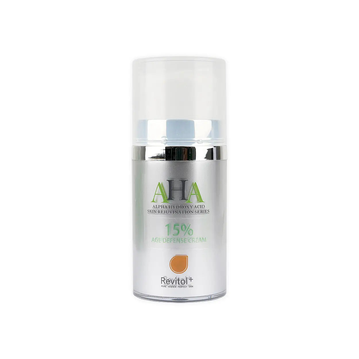 Revitol+ AHA 15% Age Defense Cream