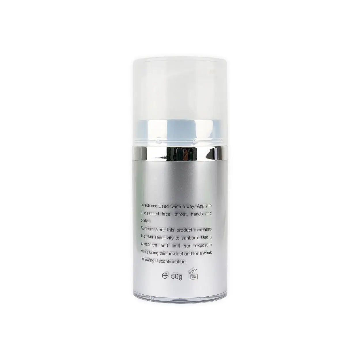 Revitol+ AHA 15% Age Defense Cream
