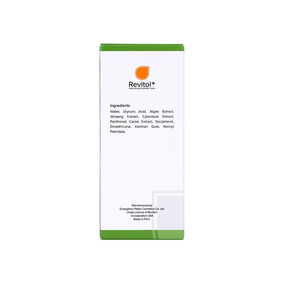 Revitol+ AHA 15% Age Defense Cream