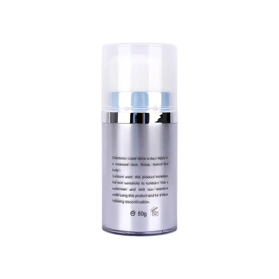 26313-Revitol+ AHA 15% Age Defense Cream +3
