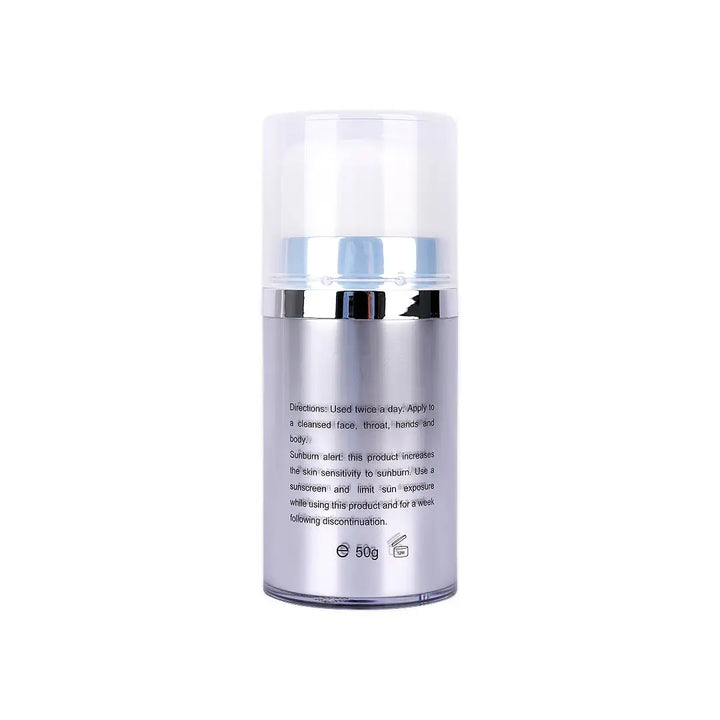 26313-Revitol+ AHA 15% Age Defense Cream +3