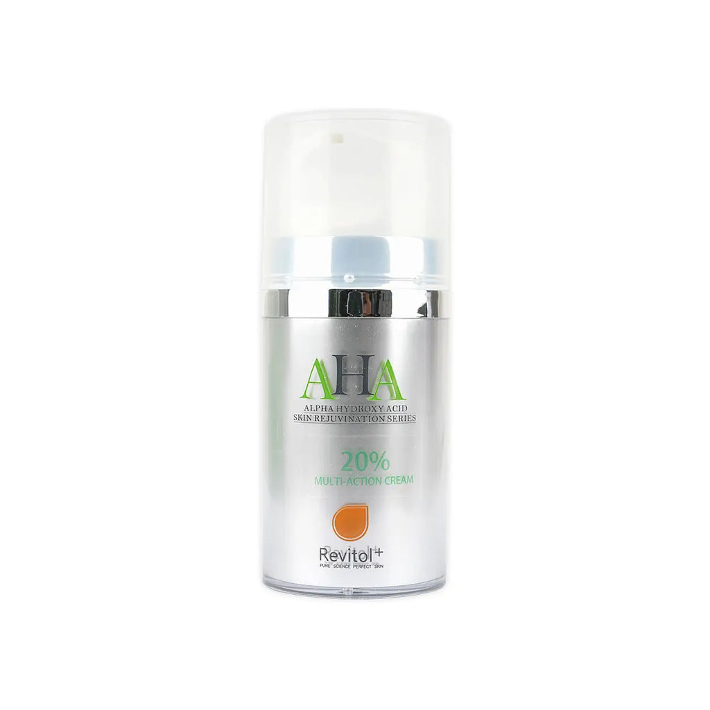 Revitol Aha 20% Multi-Action Cream (Reac20