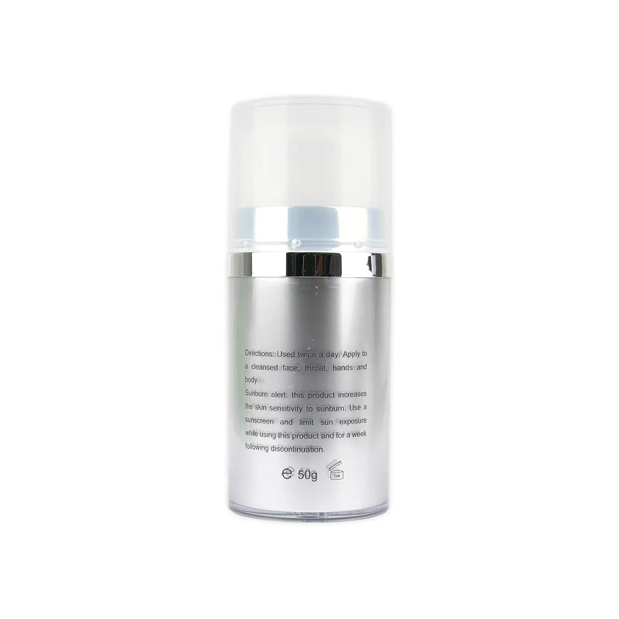 Revitol Aha 20% Multi-Action Cream (Reac20