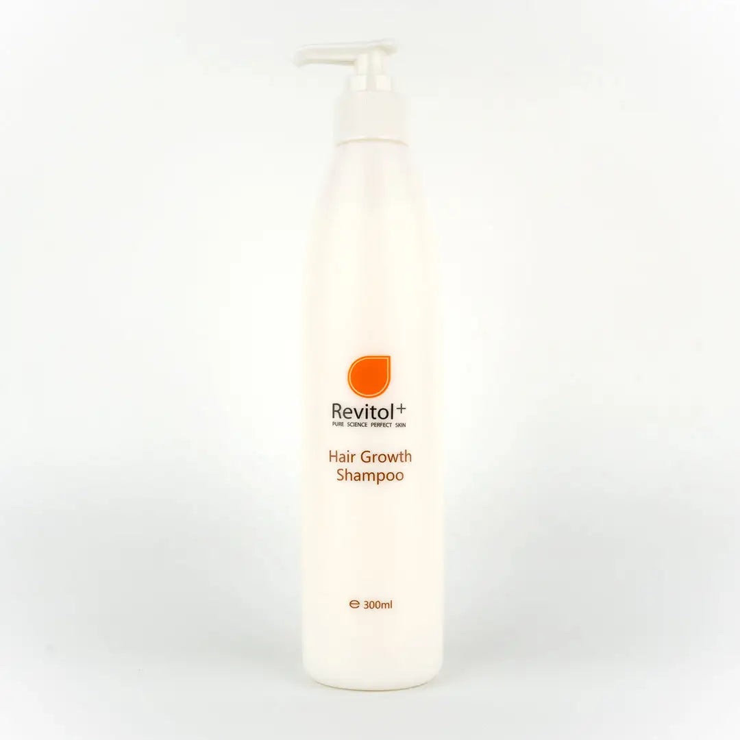 Revitol Mineral Hair Growth Shampoo 300Ml