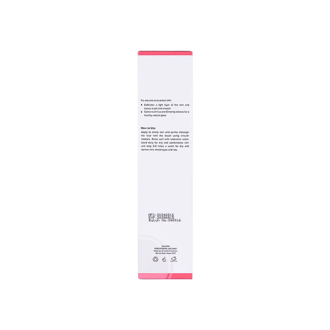 Revitol+ AHA Foaming Wash 150Ml