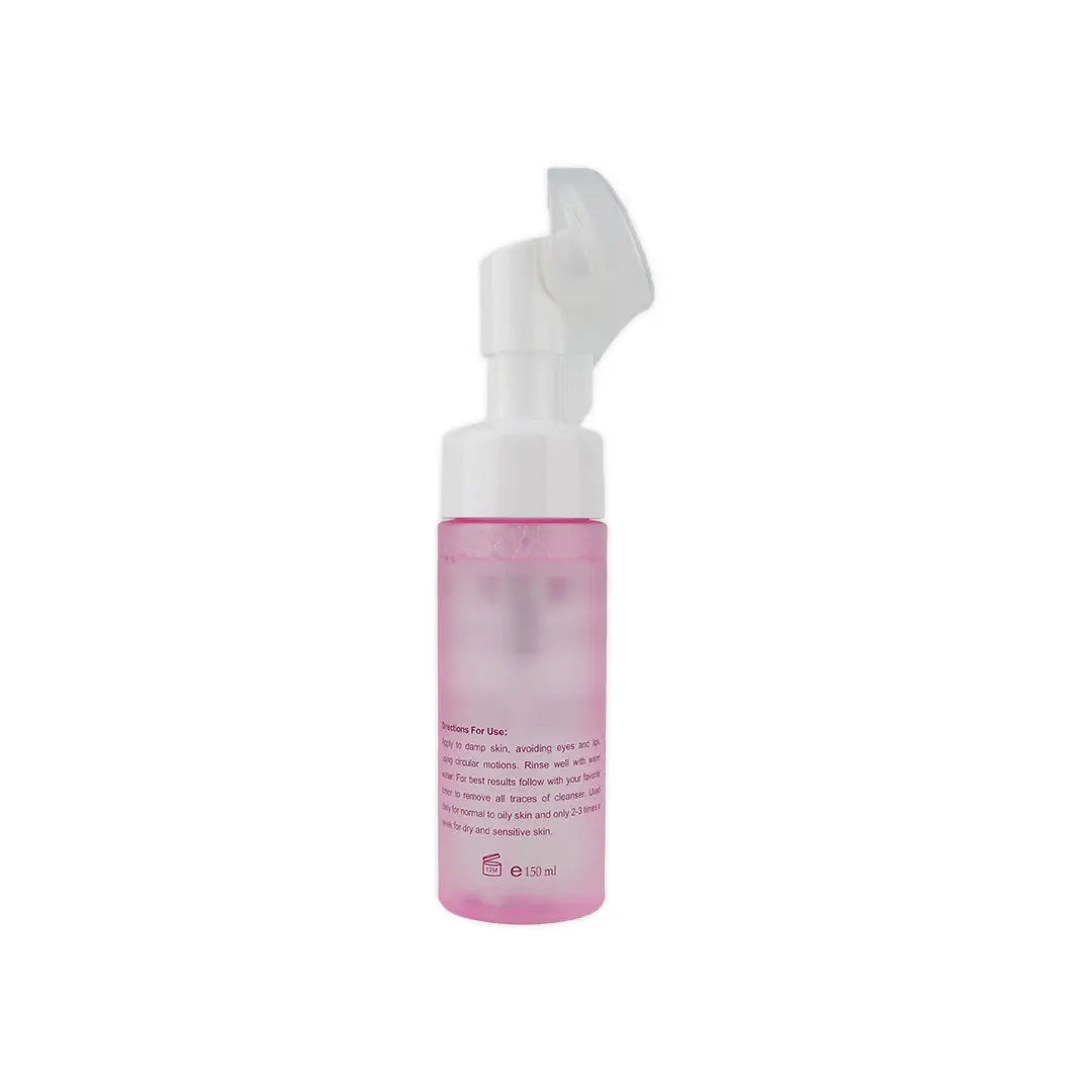 REVITOL AHA FOAMING WASH 150ML(REFWA)