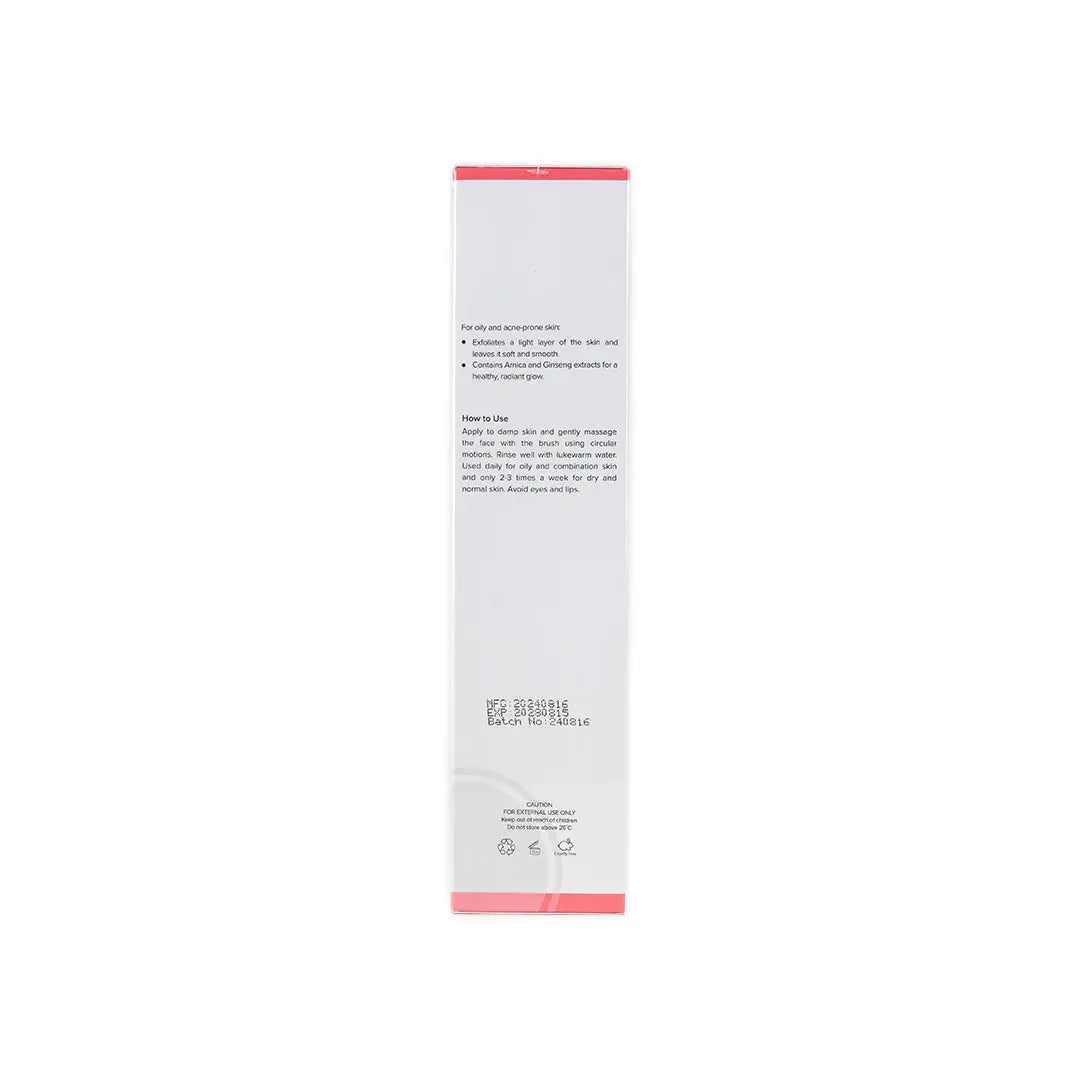 REVITOL AHA FOAMING WASH 150ML(REFWA)