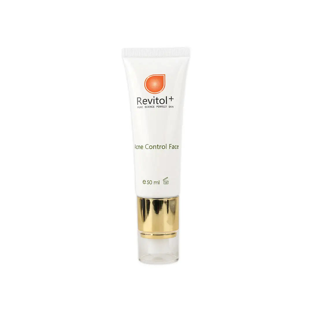 Revitol Acne Control Face (Reacf)