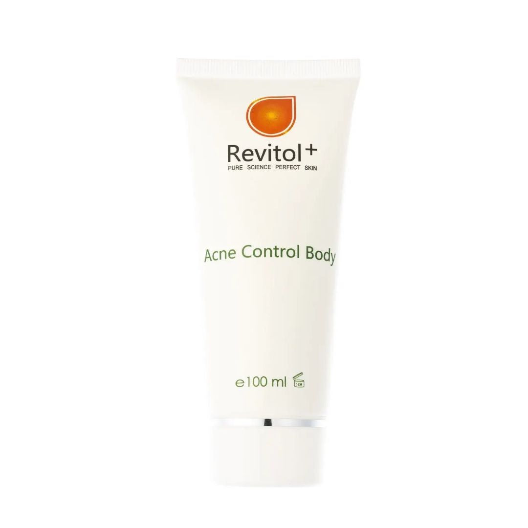 REVITOL ACNE CONTROL BODY (REACB)