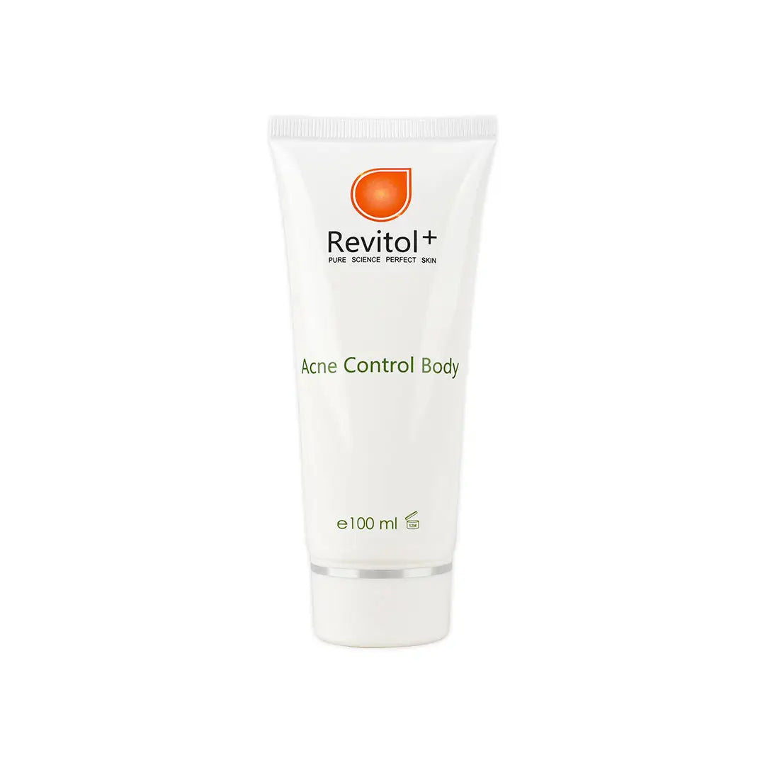 Revitol Acne Control Body (Reacb)