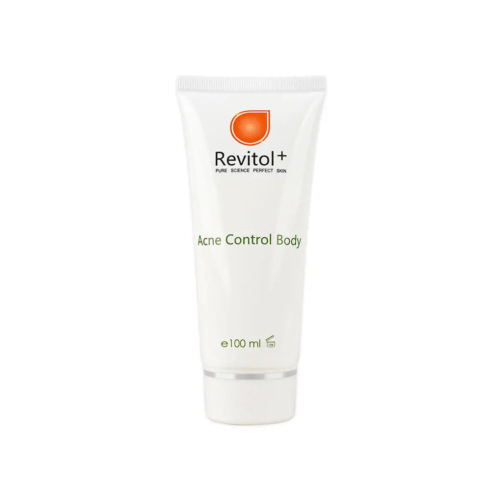 Revitol Acne Control Body (Reacb)