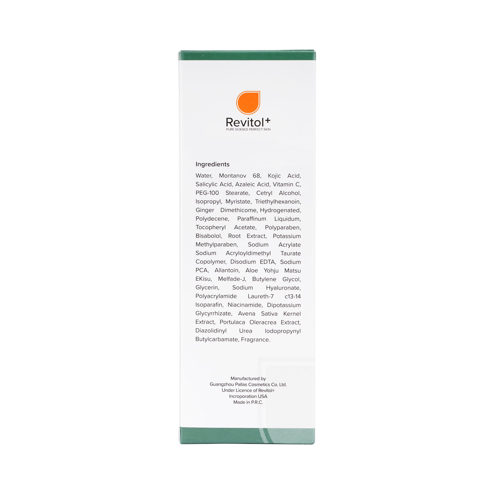 26321-Revitol+ Acne Control Body +5