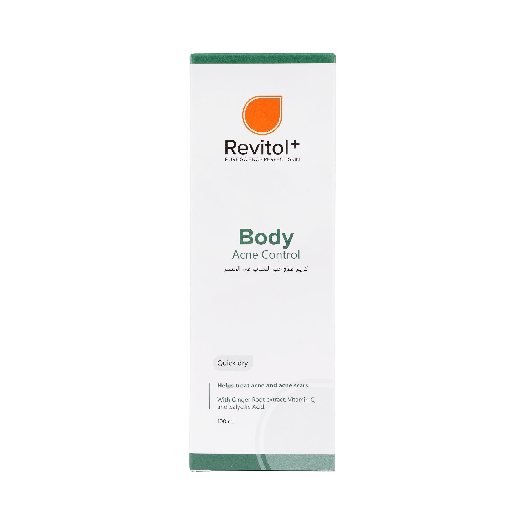 26321-Revitol+ Acne Control Body +2