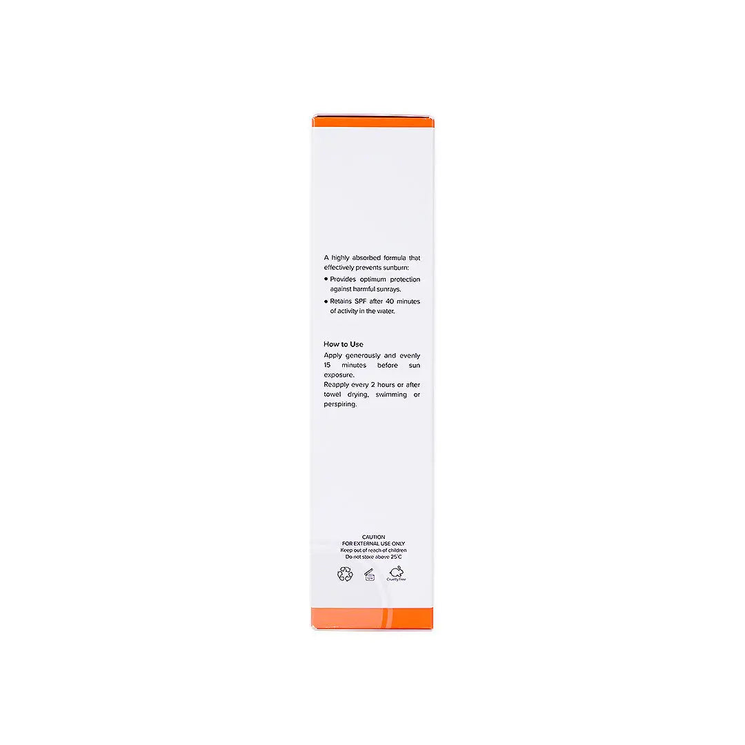 Revitol+ Sunblock SPF50 Lotion