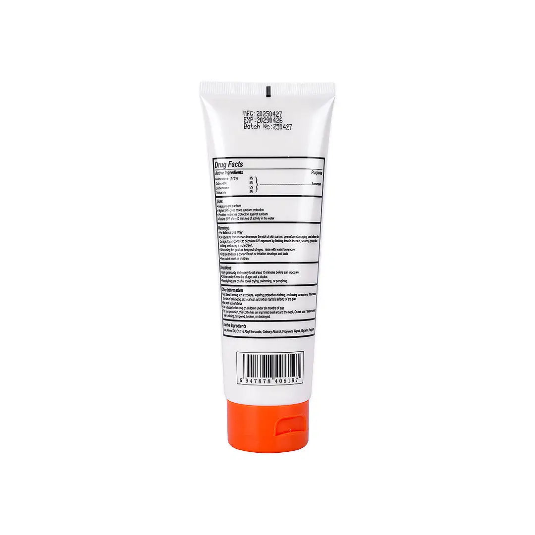 Revitol+ Sunblock SPF50 Lotion