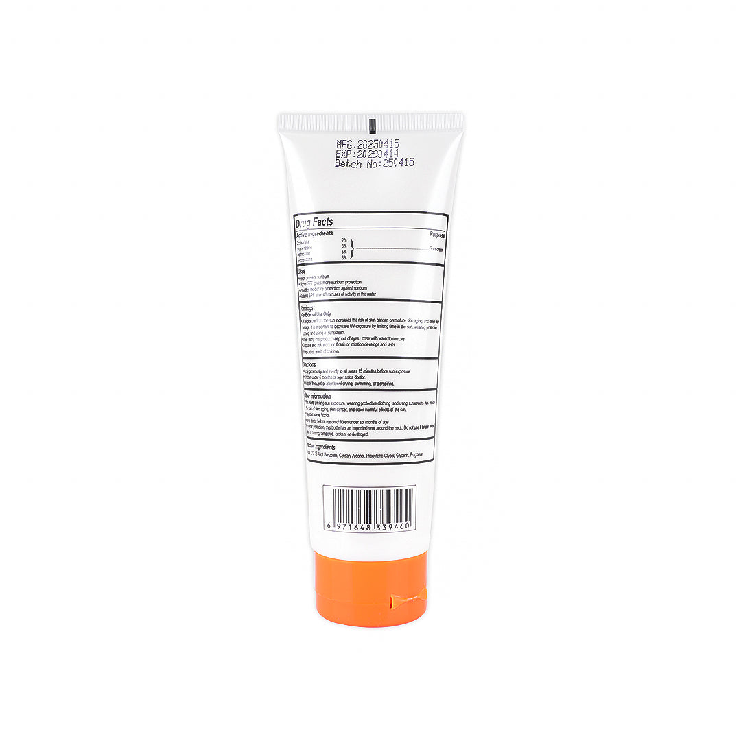 Revitol Sunblock Spf30 Kids Lotion 120gm
