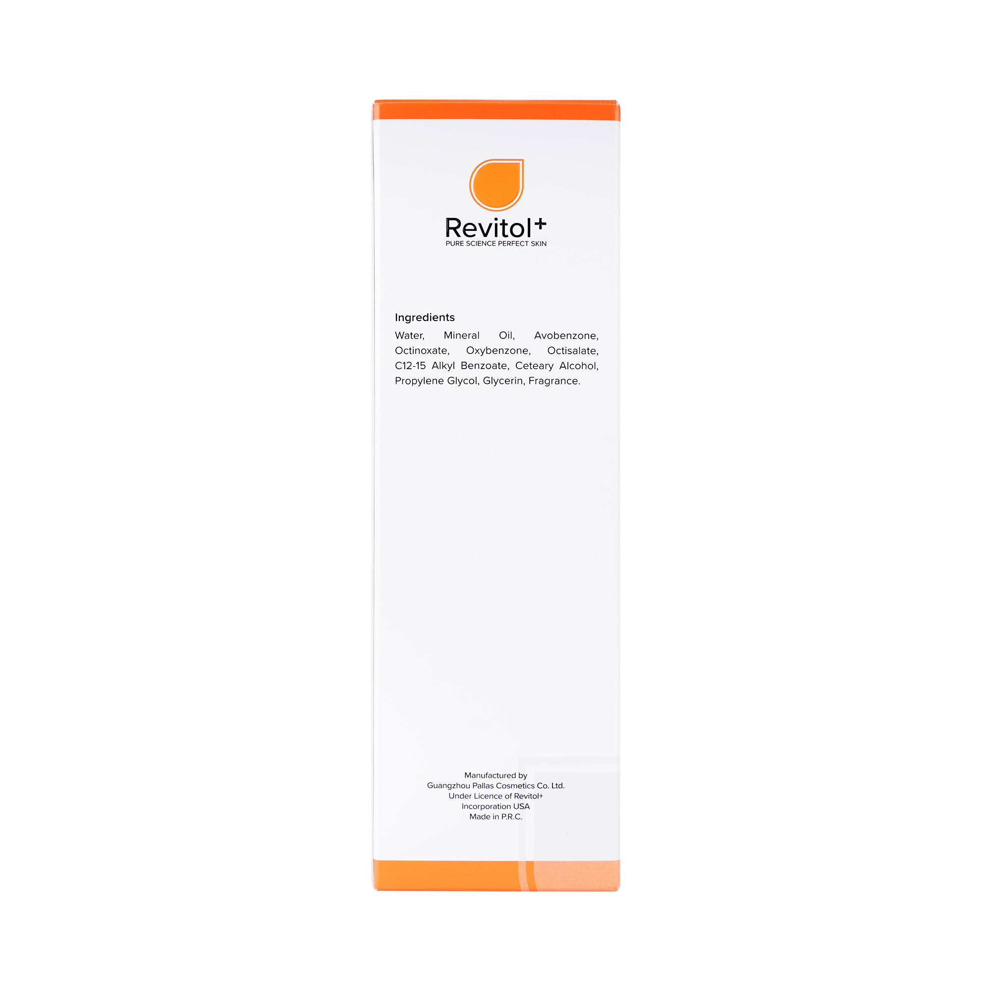 Revitol+ Sunblock  Kids  SPF30 Lotion
