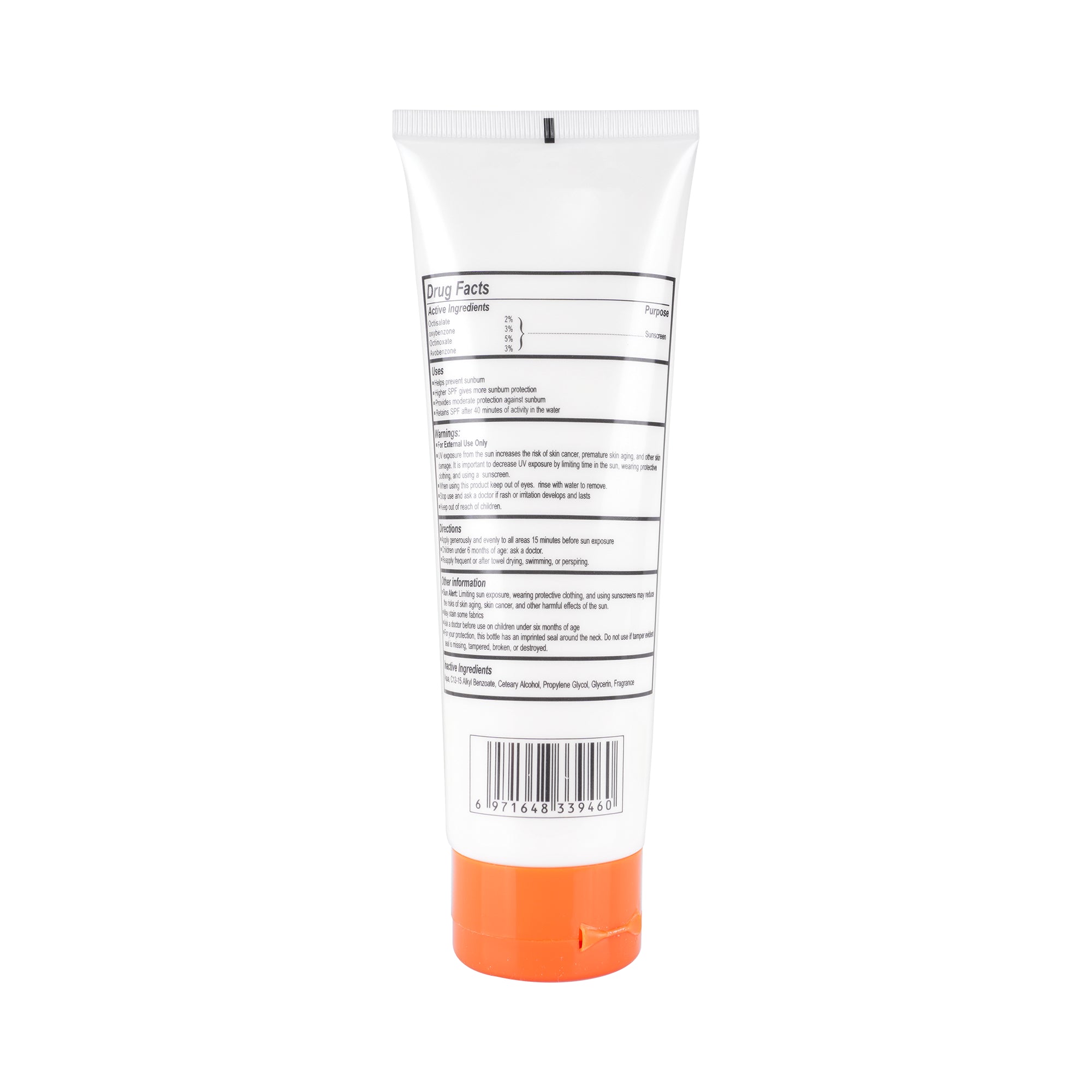 Revitol+ Sunblock  Kids  SPF30 Lotion