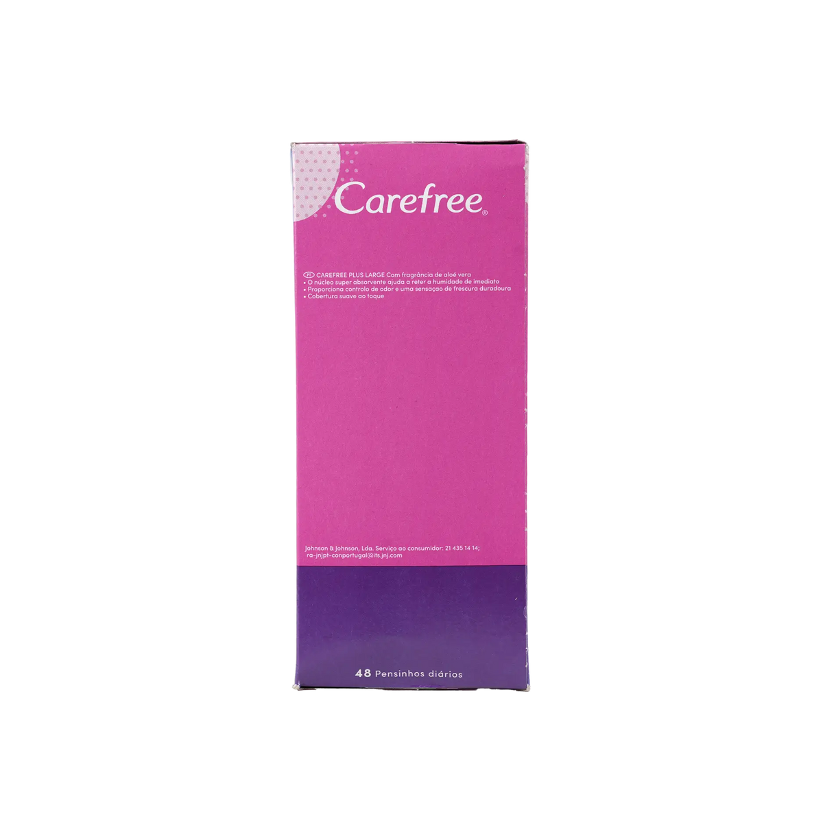26326-Carefree Plus Large 48Pcs-Aleo +1