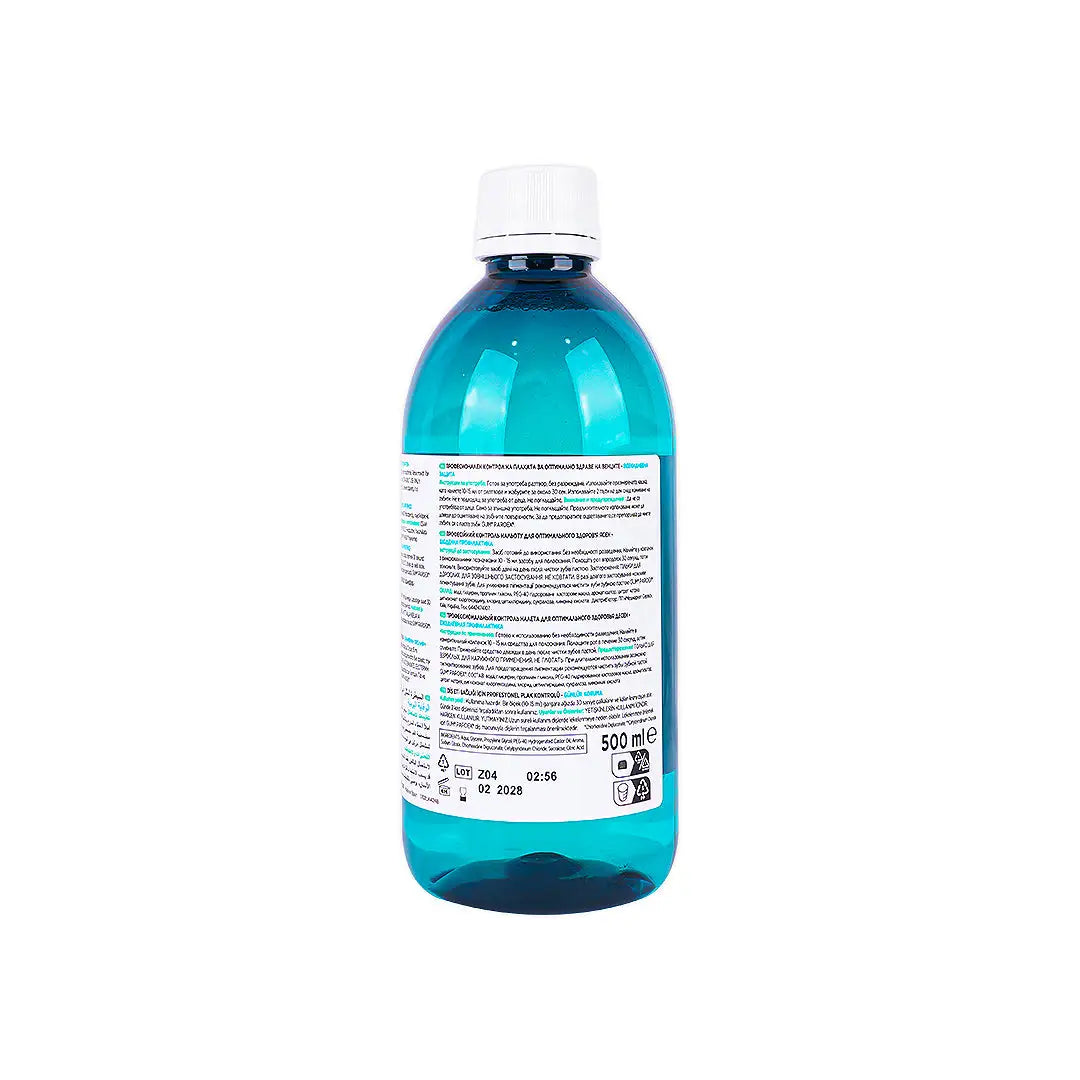 GUM Paroex Mouthwash 0.06% 500ml-1702